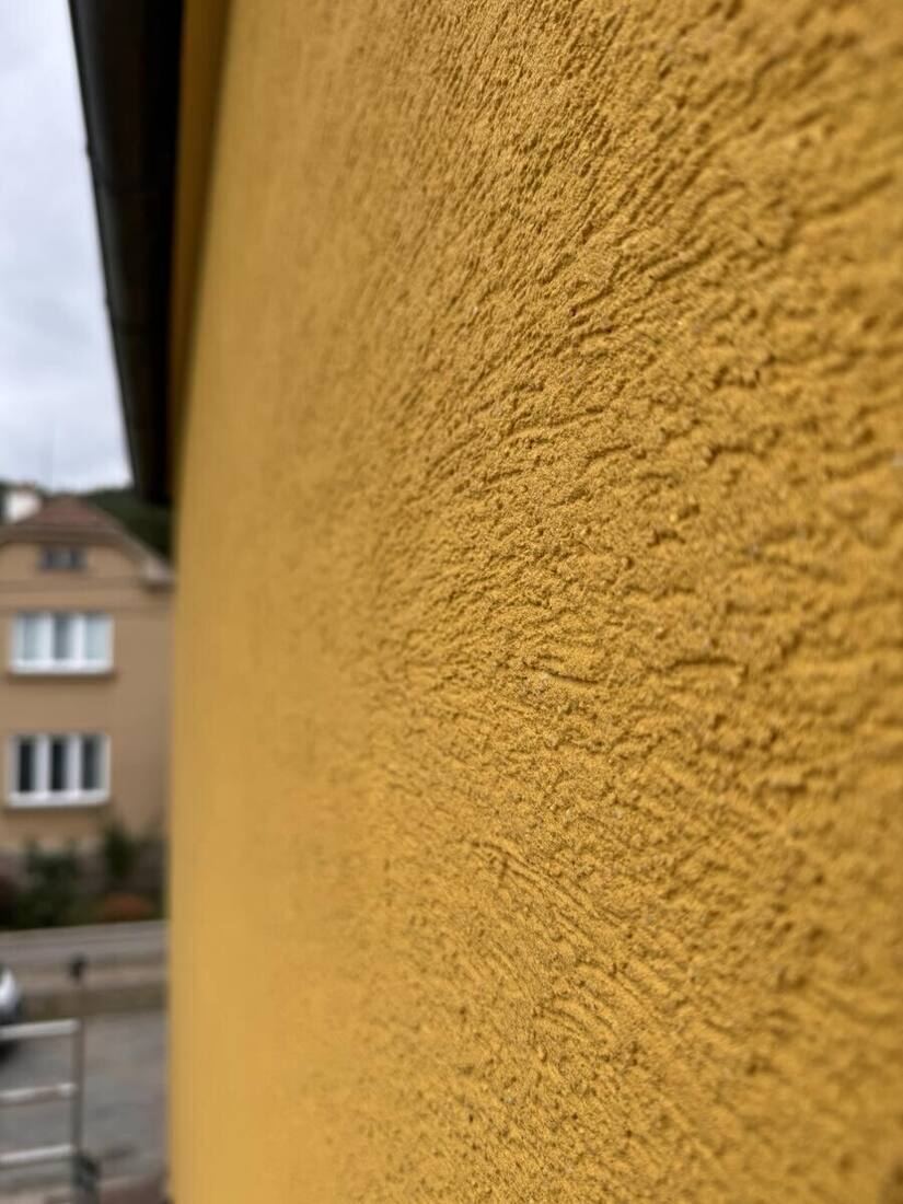 Realizace vysokotlakého čištění