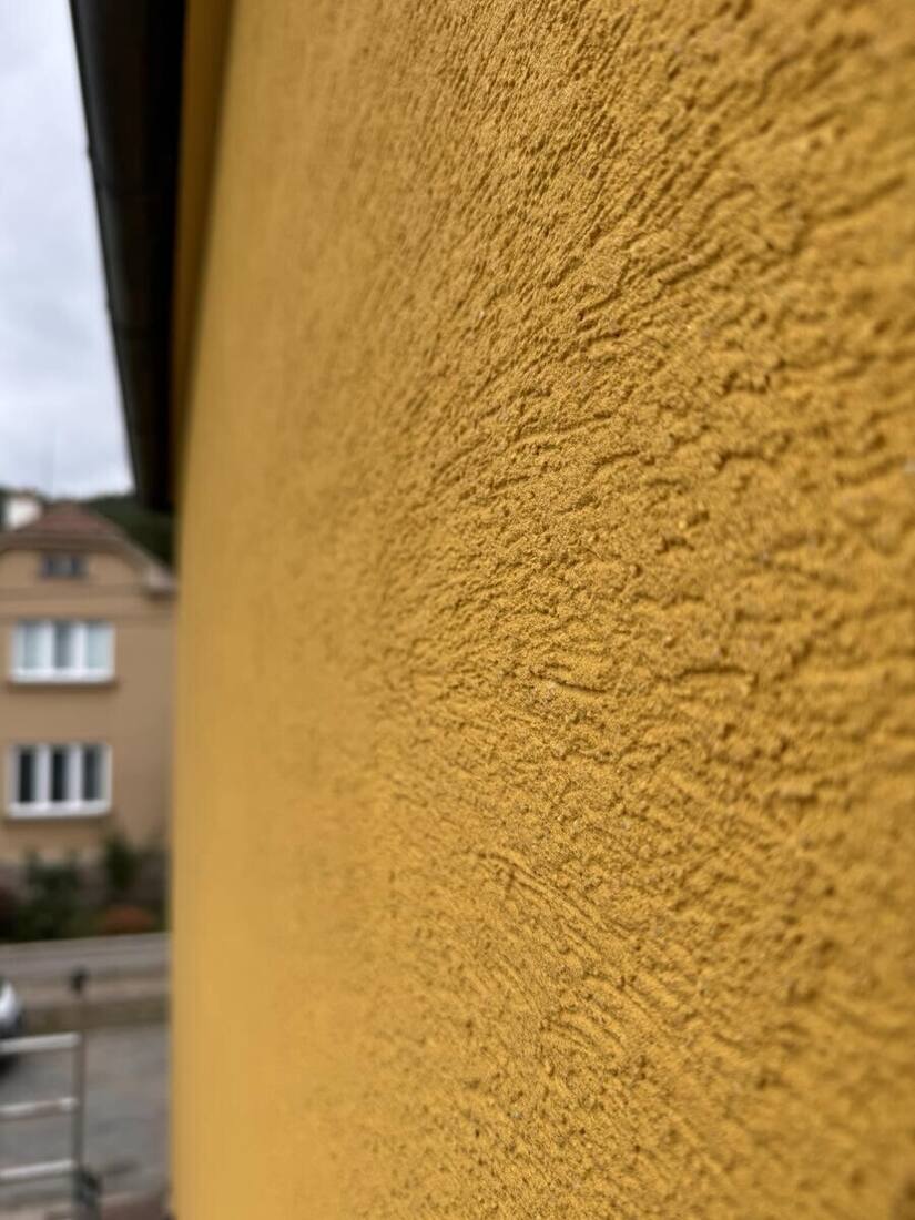 Realizace vysokotlakého čištění